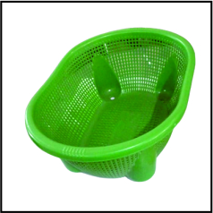 Basket Round (General purpose)
